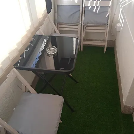 Apartment Ducic Trebinje