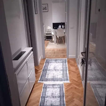 Apartment Ducic Trebinje