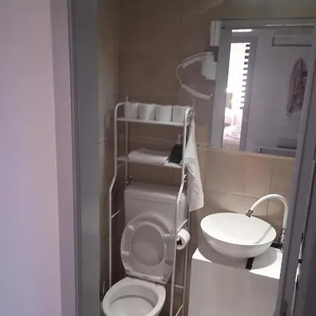 Apartment Ducic