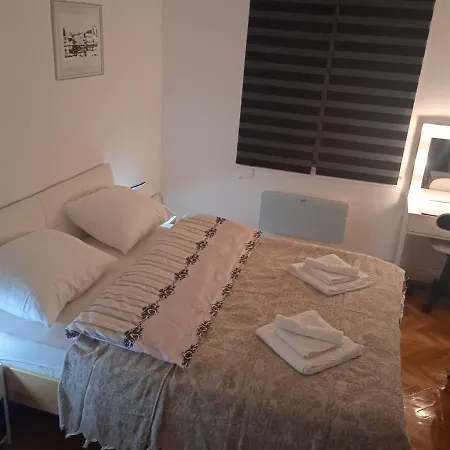 Apartment Ducic Trebinje
