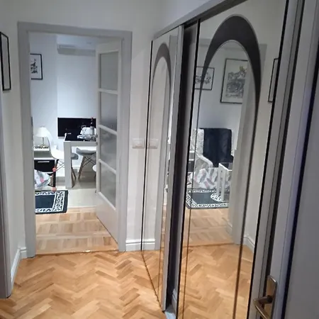 Apartment Ducic Trebinje