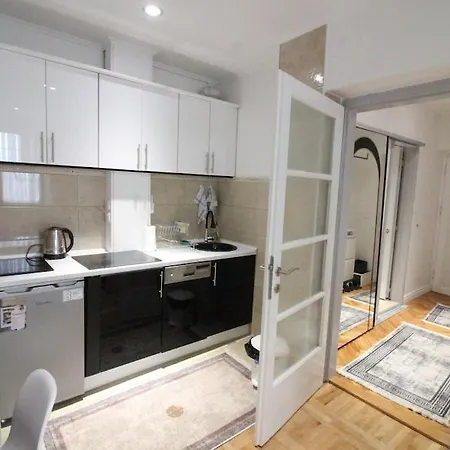 Ducic Apartment Trebinje