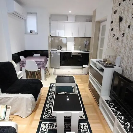 Ducic Apartment