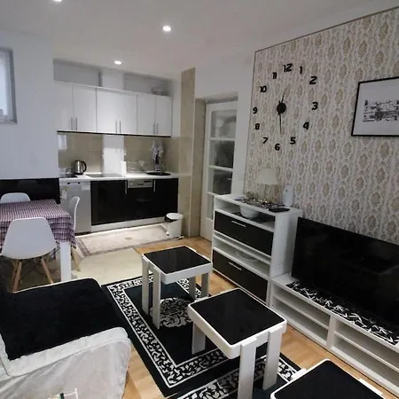 Ducic Apartment *