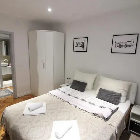 Apartment Ducic *